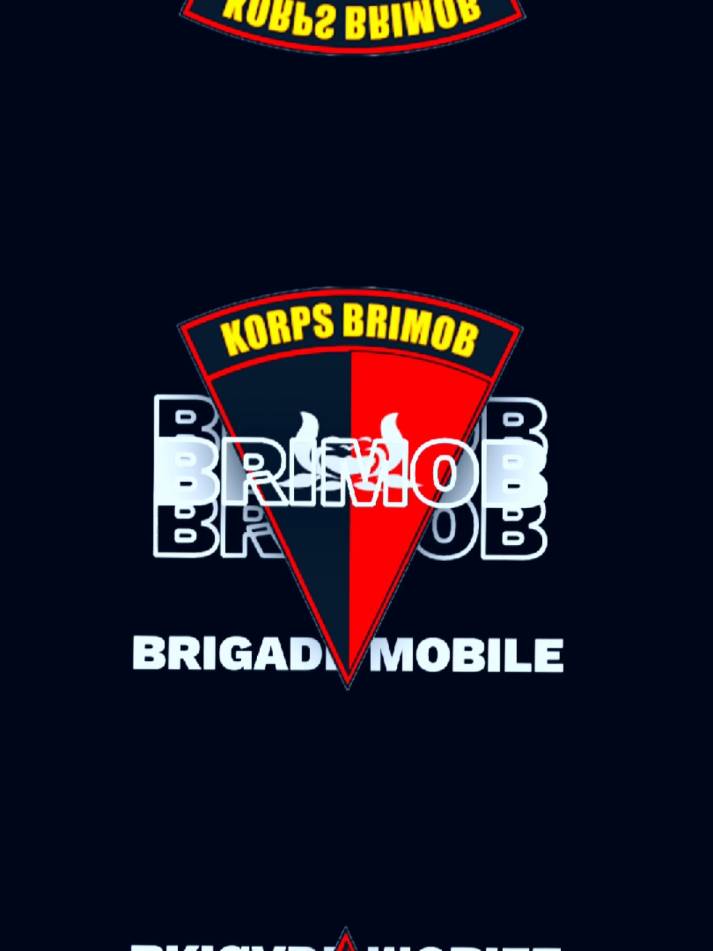 back to style JJ? ntar Rabu up wallpaper lagi😁 #brimob #brigademobile #korpsbrimob #polri #polisi #polisiindonesia🇮🇩 #sabraha #gegana #pelopor #brimobuntukindonesia #fyp #fypシ 