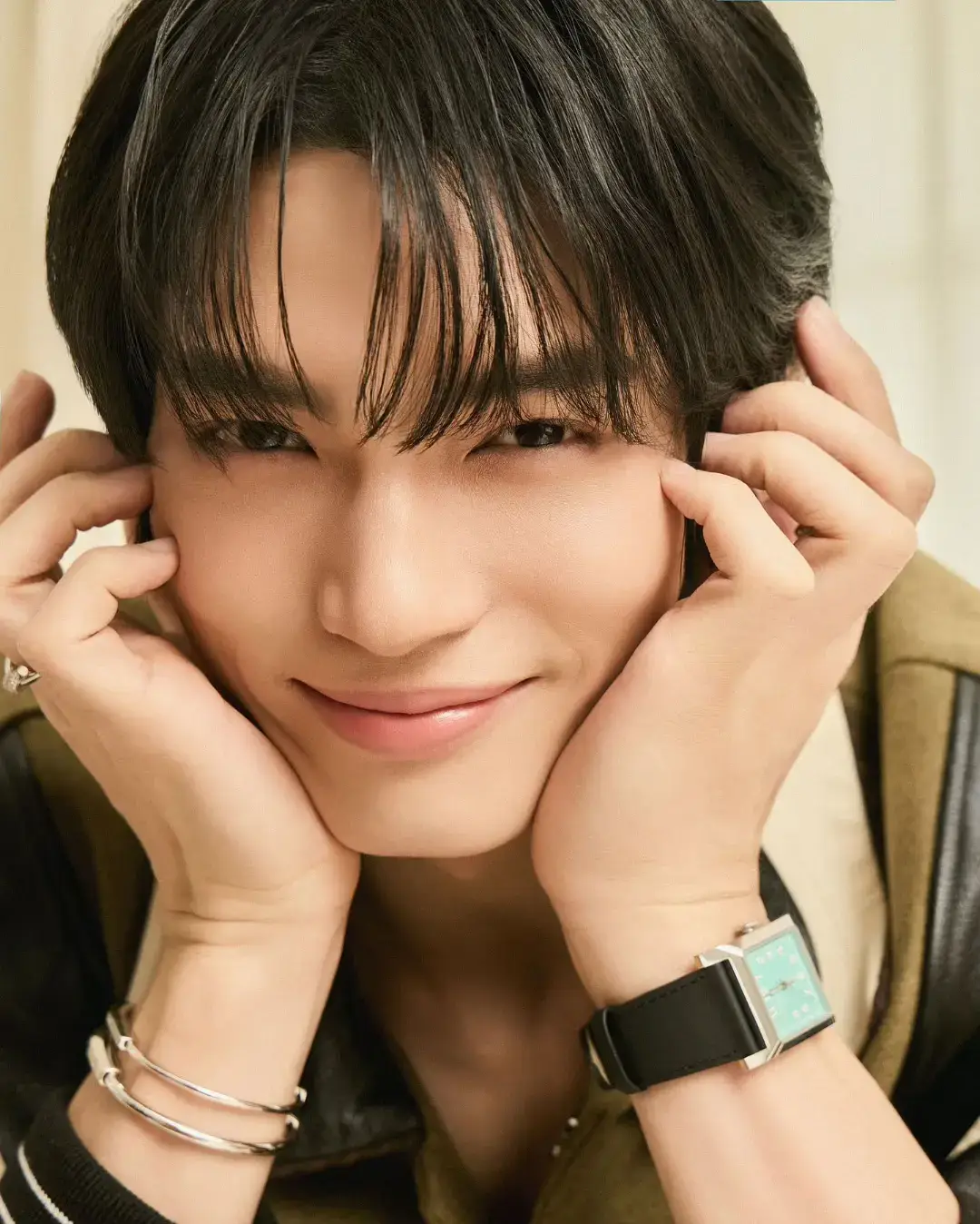 my cute boy🫠🫠💓💓 น่ารัก น่ารักมาก น่ารักโคตร น่ารักเกินนน!! winmetawin IG : Something cool, something blue 🩵 @tiffanyandco  #TiffanyAndCo  #TiffanyWatches  #winmetawin  #วินเมธวิน #winmetawin #ขึ้นฟีดเถอะ #ฟีดเถอะขอร้อง #ฟีด #ฟีดดด #ฟีดดดシ #tpyシ #fyp #tiktok 