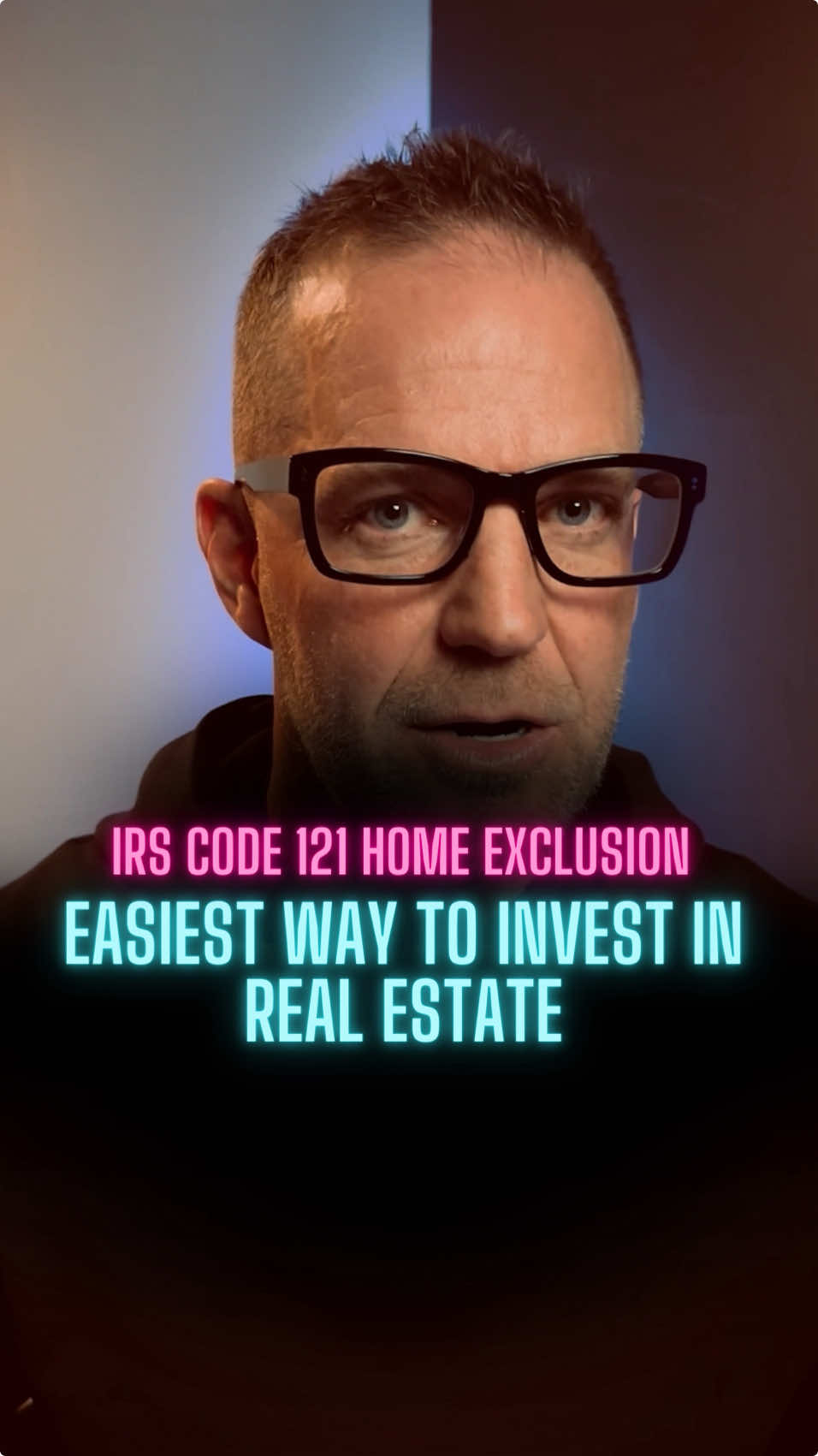 Did you know the IRS Code 121 Home Exclusion allows homeowners to exclude up to $250,000 in capital gains ($500,000 for married couples) when they sell their primary residence? Here’s how it works: if you’ve lived in your home for at least two of the last five years, you can take advantage of this exclusion. That means you can sell your home, keep the profits tax-free, and reinvest in your next property! This is an incredible opportunity for savvy real estate investors. Imagine buying a home, living in it while making updates or improvements, and then selling it after two years. You can pocket the tax-free gains and roll them into your next property. By repeating this process every few years, you can build equity, grow your portfolio, and keep moving up in the real estate market. Whether you’re new to real estate or a seasoned investor, Code 121 can be a powerful strategy to build wealth over time! #RealEstate #InvestSmart #HomeExclusion #WealthBuilding #IRS