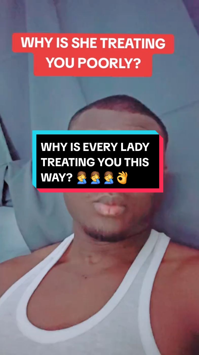 WHY IS SHE TREATING YOU POORLY #longervideos #longervideosontiktok #sethekow  #sethekowreactions #sethekowcomment #sethekowlaughter #sethekowreplies #sethekow #sethekowlaugh #sethekowspeech #question #profoluu #oluu #oluuspeaks #oluutalks #oluureplies #fyp #viral #fypage #fypシ 