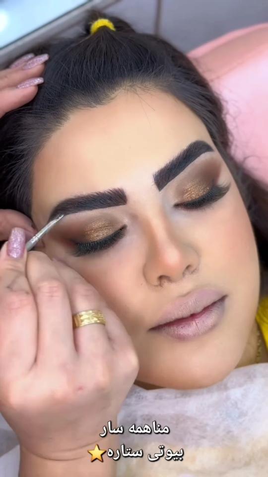 #tiktakmakeup 