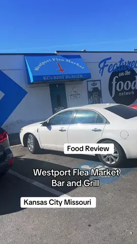 @WestportFleaMarket @WestportFleaMarket #thankyou so much for having me! I loved every thing about your restaurant #Foodie #foodreview #foodtiktok #review #chickencordonbleu #phillycheesesteak #burgers #kcmo #hiddengem #kansascity #video #viraltiktok #contentcreator #viralvideo #viral #blowthisup #trending #tiktok #fypシ #foryoupage #foryou #fyp 