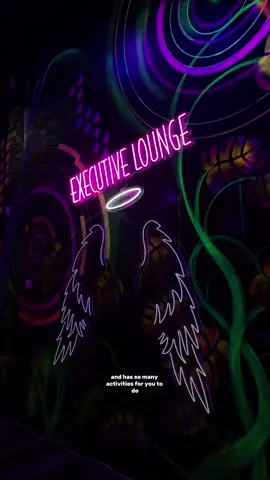 Executive Lounge, Birmingham  @Executive lounge  🏎️🎱👾🎳🏓 We had such a fun night! I may, or may not have lost at bowling😃The racing simulators vary from £15 - £45 for one player, you can also play against each other! All the rooms can be booked out and have different facilities like pool, table tennis and the big screens, which you have full control over. They all start from £20 an hour! invite , ad Follow #eatswithtaku on Instagram and TikTok for more content!💕 #executivelounge #olounge #digbeth #birmigham #bowling #tabletennis #pool#racingsimulator #carracing #playstation #fyp #foryou 