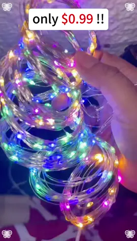 LED Powered Lights !! #ledlights #lights #dealsfordays #usblight #creatorsearchinsights #halloween2024 #halloweendecor #boo #spiderweb 