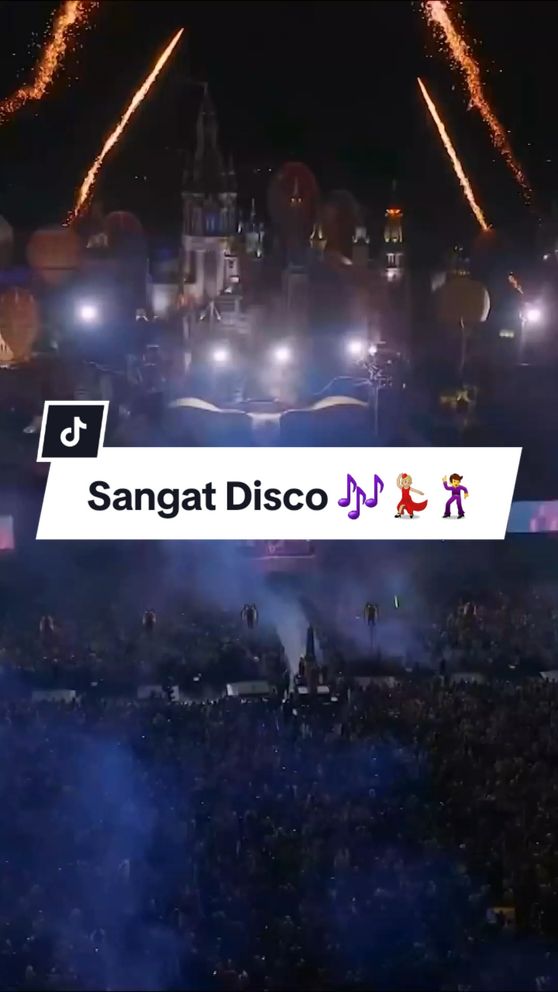 SANGAT DISCO 🎶🕺💃🏼😎 ..  #fypsounds #remastered #admin🎧 