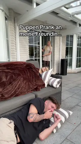 Wie sie am ende guckt 😂 #foryou #fy 