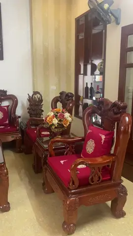 Đệm ghế đẹp 