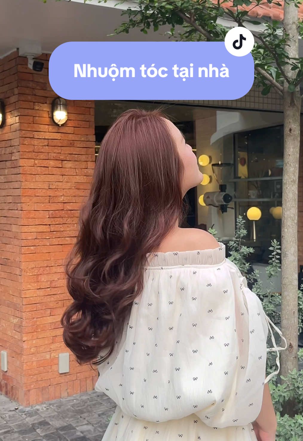 Ai chuẩn bị nhuộm tóc đâu 🙋‍♀️ #nhuomtoc #glameebeautyvn #kemnhuomtocglampro 