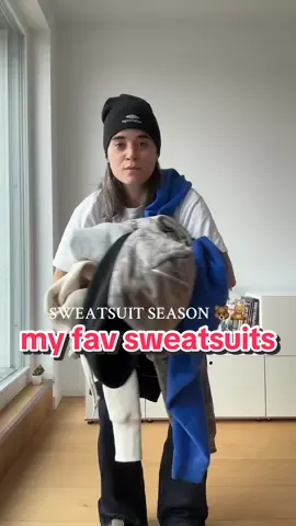 cozy season 🧸 #sweaterweather #sweatsuit #sweats #tracksuit #tracksuitseason #supreme #palace #stussy #stussyxnike #OOTD #fashiontiktok #fashioninspo #fashion #fy #foryou 