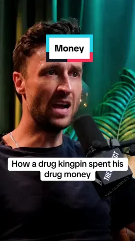they never found his money ##johnnymitchell