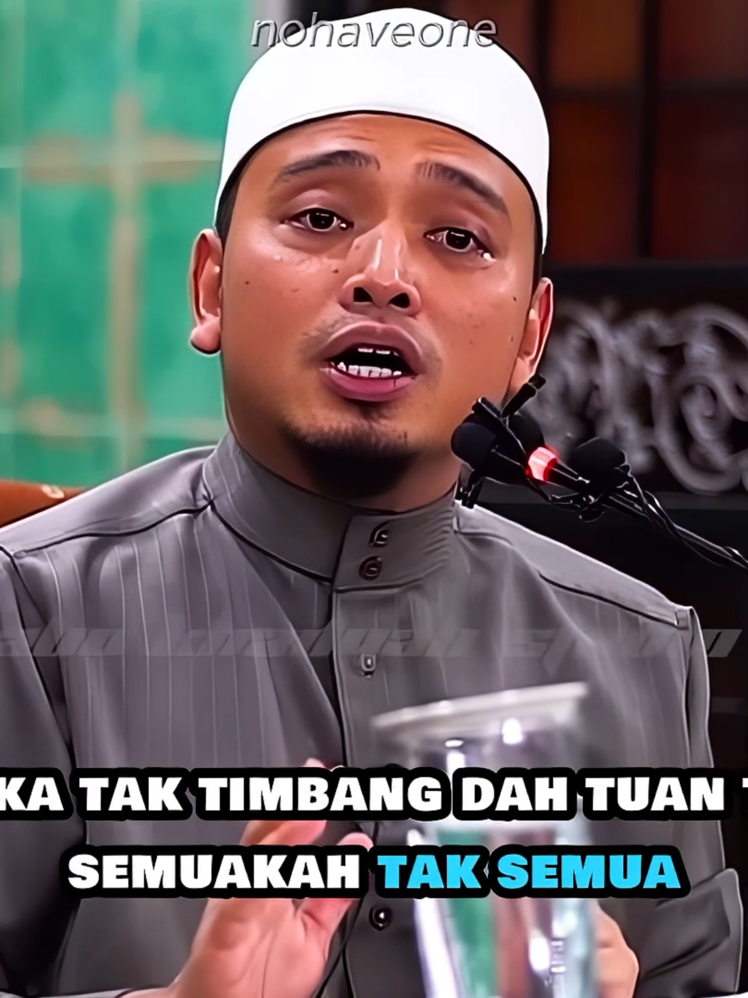 #ustazwadiannuar