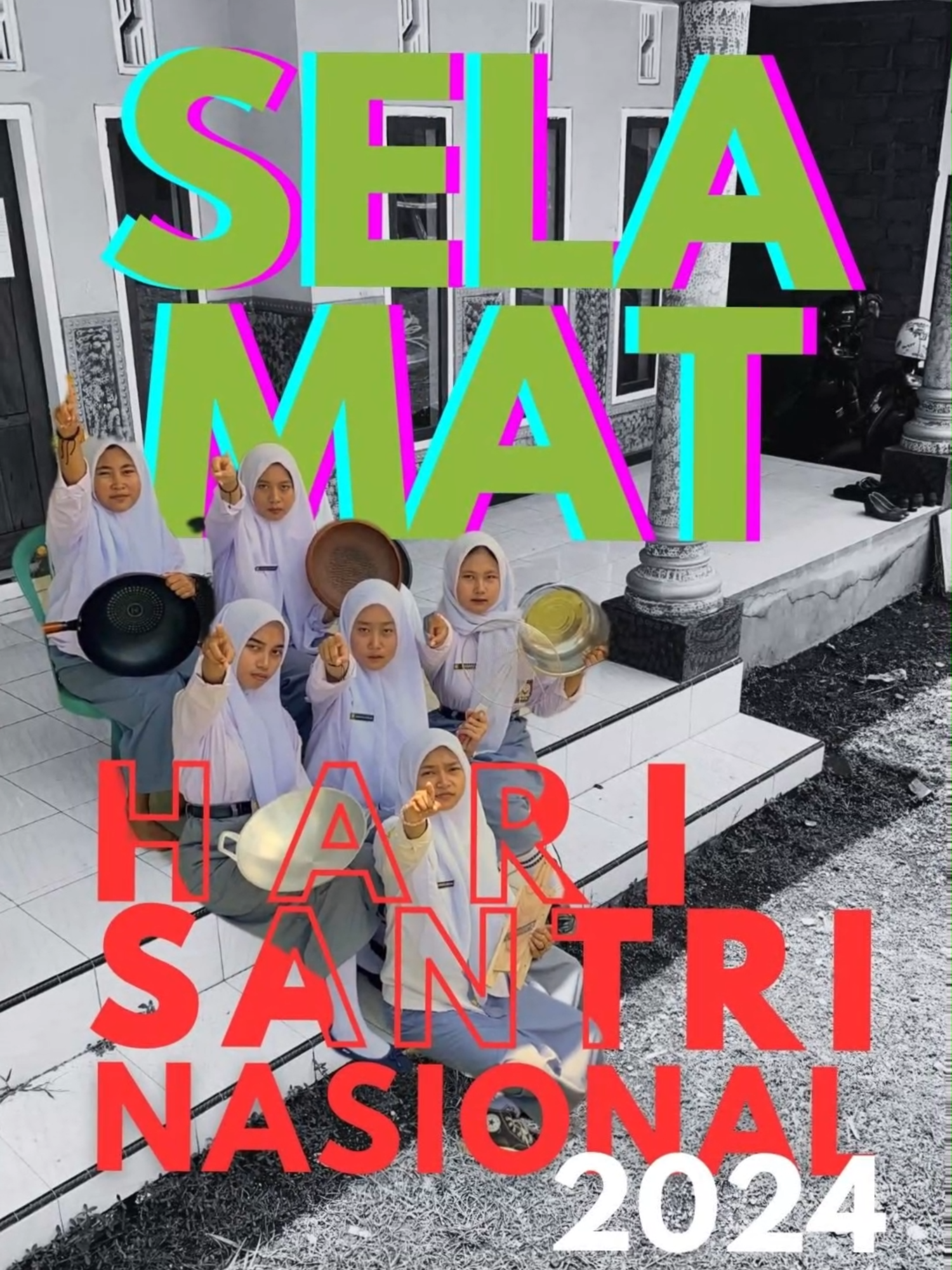 HSN SMK AL IMAM 2024 #hsn2024 #hsn #smk #alimam #fyp #smkalimam