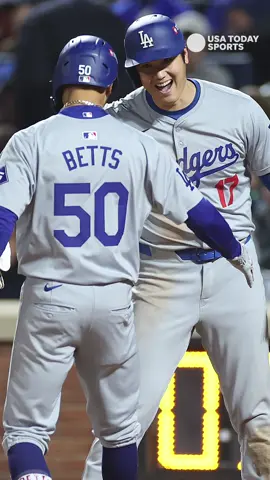 DODGERS HEAD TO WORLD SERIES #sportsseriously #MLB #WorldSeries #dodgers #losangelesdodgers #shoheiohtani #postseasonbaseball 