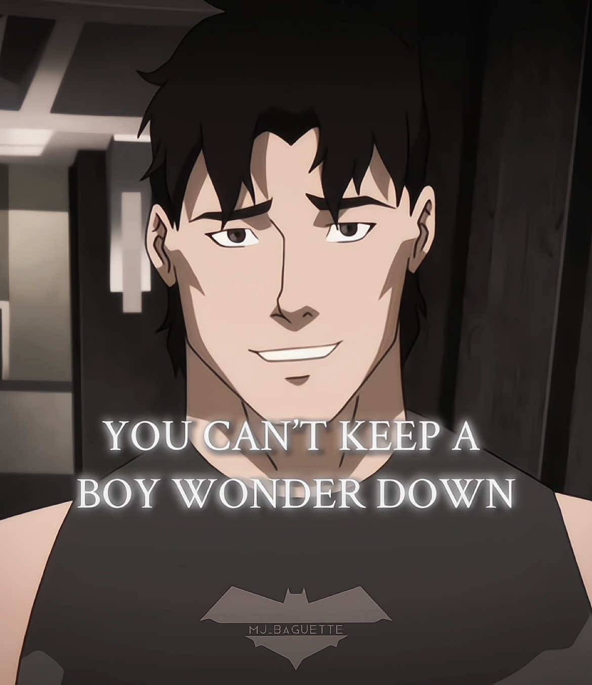 I want to thank Beyoncé for allowing me to use this song (sc: fireflyeaudios spc: scenepacksbaby & e.carlxte.ga panels: srceress & lok1aep.spc) #fyp #foryou #youngjustice #youngjusticeedit #youngjusticephantoms #dcuniverse #dc #nightwing #nightwingedit #richardgrayson #richardgraysonedit #dckgrayson #robin #diva @𖤐⃟ 𝑪𝑲_𝑴𝑲_𝑬𝒅𝒊𝒕§𓃵 @DTHC| 𝐽𝐸𝑆𝑆 🦎⚔ @Mya @mackie 🌀 @FynnLink  ♾️🌈  🇵🇸 🇨🇩 🇸🇩 @✰ K ✰ @Amaris Joi (AJ) 🐎 @Multifandomcreator @Soka🪐 @𝐌𝐢𝐥𝐚 ฅ^•ﻌ•^ฅ @AC✨ @hiro (dami’s version ★) @Monoma's biggest fan @cait ?? @Lele :) @☆g @༒𝔊𝔬𝔱𝔶༒ @Anu @daniella @k@r1m4r! @☆manda☆ 