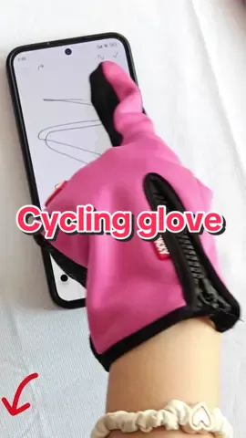 Cycling glove #glove #fyp #fypシ #trendingvideo #house 