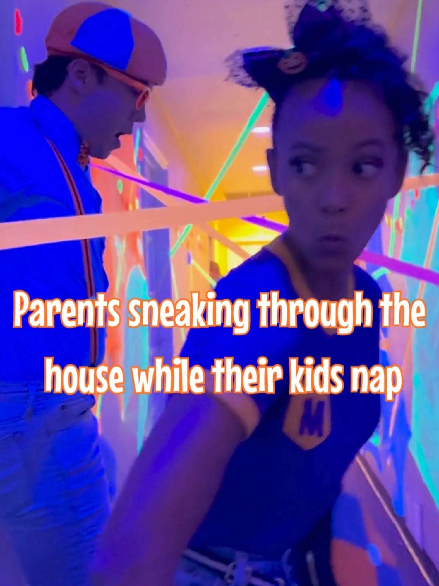 POV: The kids are sleeping and you're headed to the pantry to eat the good snacks. 🍪🥨🍫🍿#blippi #parenting #parentsoftiktok #silly #snacks #parentsbelike