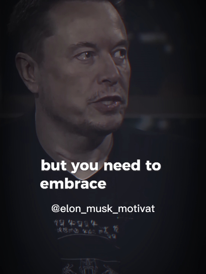 some people don't change#motivation #elonmusk #trending 