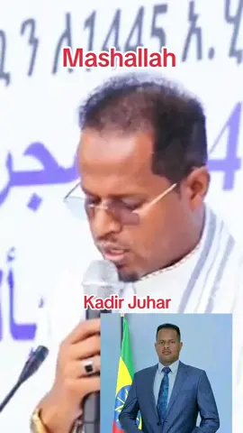 Kadir juhar diredaw kantibaa #mashallah #muslim 