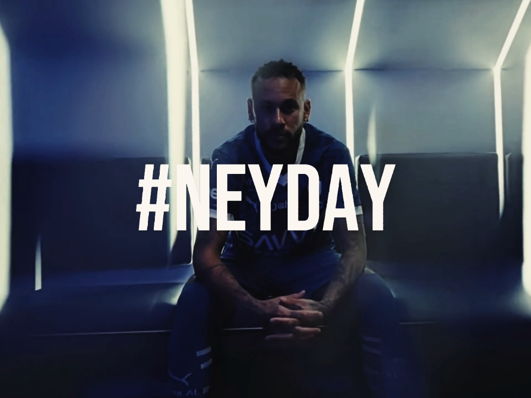 Aperta o play neymaar! #neymar #neymarjr #neyday #fyp 