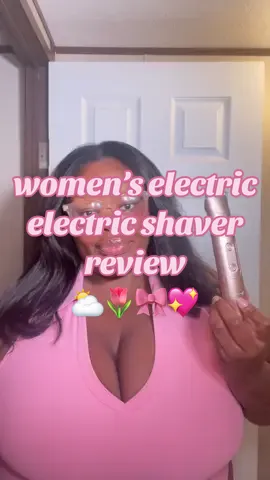 Women’s Electric Shaver Review! 🎀#womenselectricshaver #womenselectrictrimmer #bestwomenselectricshaver #electricshaverwomen #electricshaverforwomen 