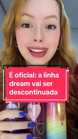 😭😭😭 muito triste!!! Amo esses body splashes @oboticario #perfume #perfumes #perfumetok #oboticariodream #bodysplashoboticario #bodysplash 
