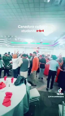 #diwaliparty #canadorecollege #students #studentsincanada #famousdholi #amritdholicanada 