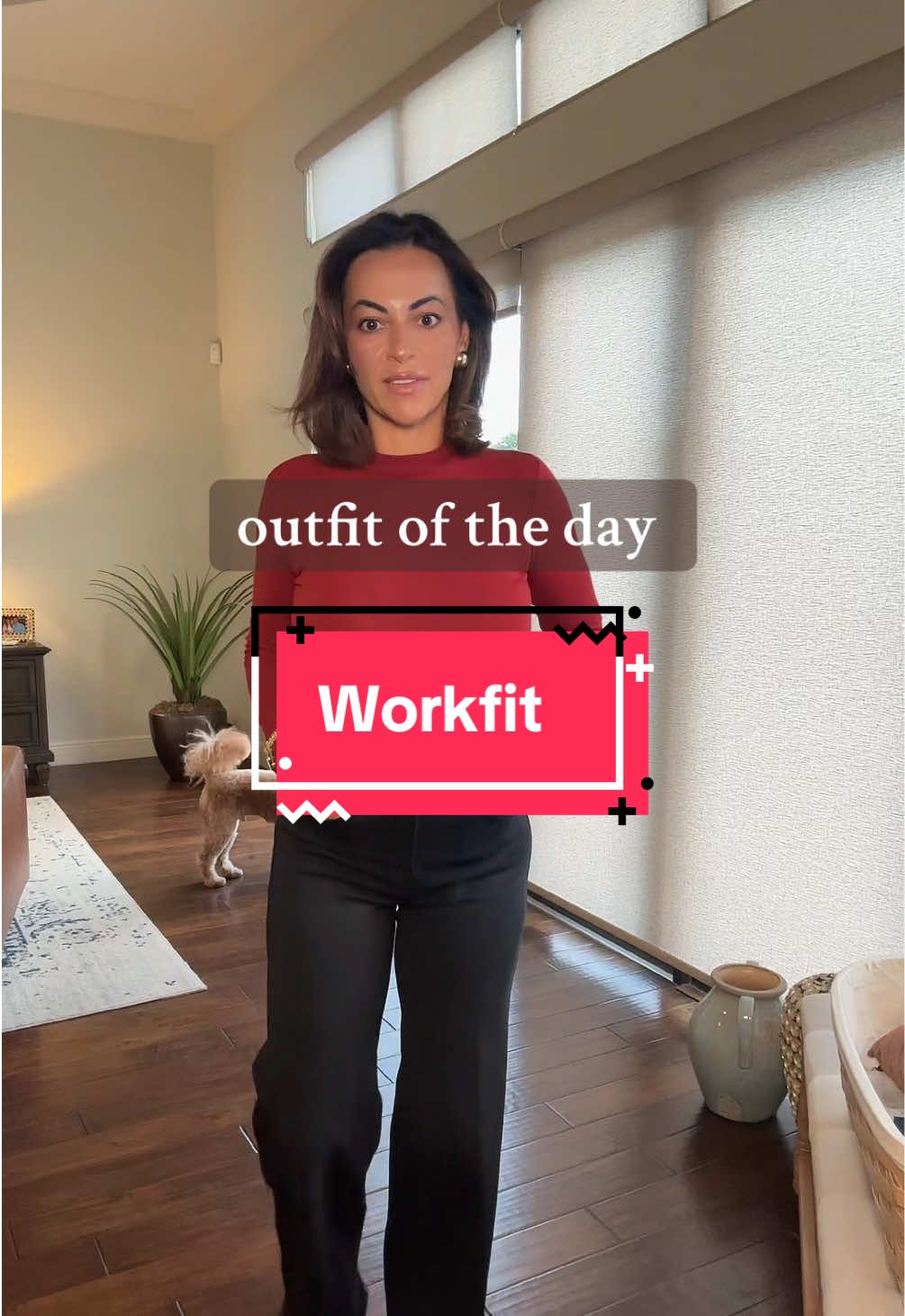 Work fit inspo, business casual lunch#over40fashion #fashioninspoover40style #fashionover40 #corporateoutfit 