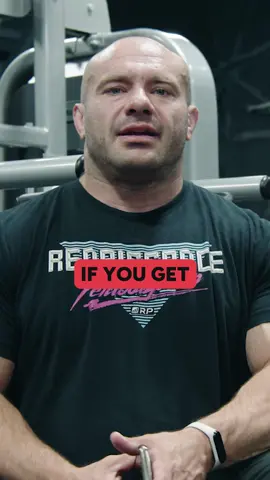 When to move to WEIGHTED Pullups! Full video: 