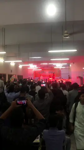 সরকারি শহিদ সোহরাওয়ার্দী কলেজ অরিয়েন্টেশন প্রোগ্রামে আমরা💚
