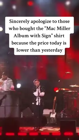 Sincerely apologize to those  who bought the 