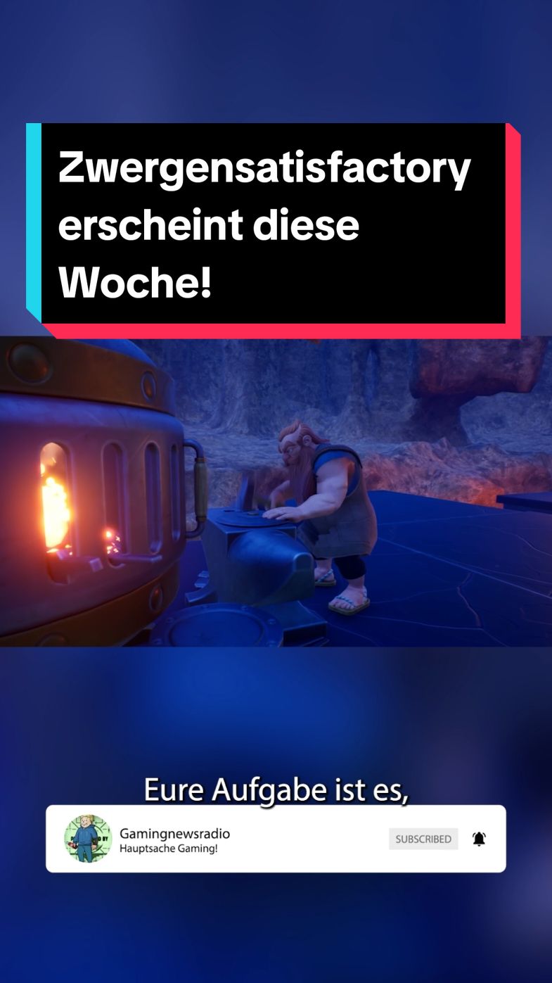 In wenigen Tagen geht es für euch unter die Erde! #orebound #gamer #gamers #gaming #games #gamingnews #survival #survival #survivalgame #survivalgames #ark #rust #theforest #Minecraft #videospiele #videogames #Spiele #twitchde #twitchdeutschland #youtubede #youtubedeutschland