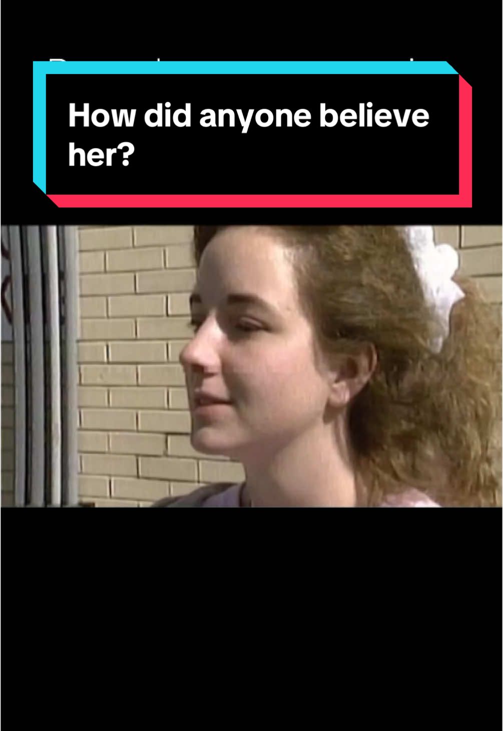 🙄 idk how anyone believed her #susansmith #truecrimetok #truecrimenews #crimetok #truecrimestories #truecrimestory #coldbloodedbrews #coldbloodedbrewspodcast