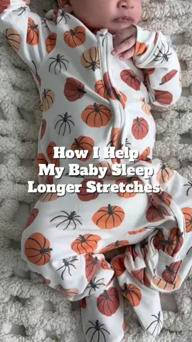 ✨ Tip for all the mamas: Cozy PJs = longer baby sleep! 💤 These @Copper Pearl footie pajamas are not only soft but make bedtime easier with their cute and functional design. 👶 Ready to give your little one the best snooze? They’re linked in my bio! #CopperPearl #Gifted #CozyBaby #MomLife #infantsleeptips #newbornsleep #newbornsleeptips #BabyEssentials #SleepBetter 