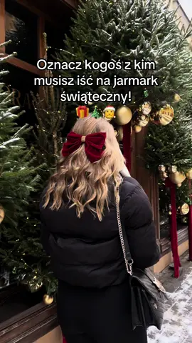 Kto też nie może się już doczekać sezonu na jarmarki bożonarodzeniowe? 😍🎁🎅🎄 #jarmarkbozonarodzeniowy #christmasmarket #christmas #viral #autumn 