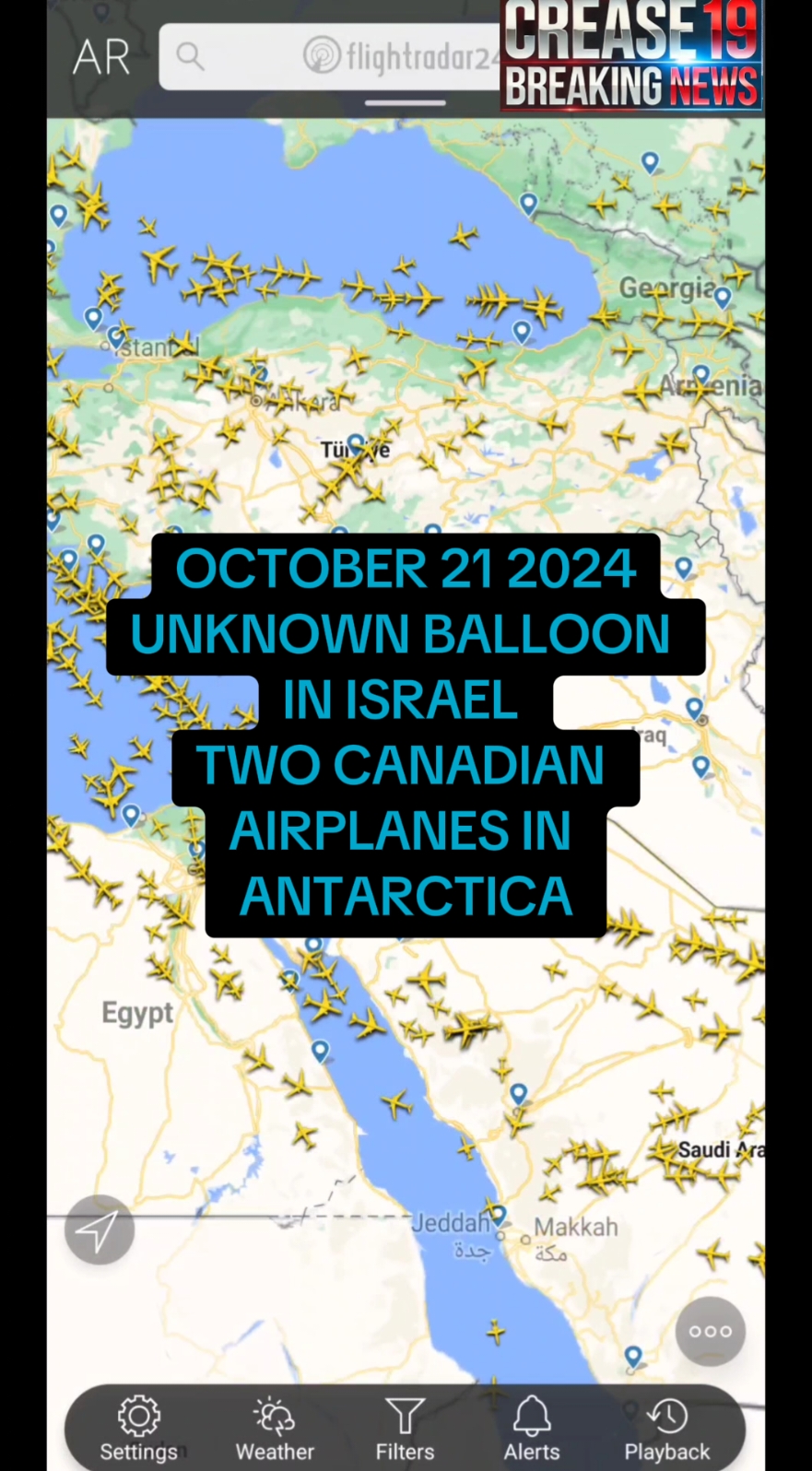 #BreakingNews #GazaConflict #MiddleEastCrisis #IsraelGaza #GlobalNews #WorldNews   #ConflictUpdate #RealNews #FlightTracker #WarNews #Israel #canada #iran #china #MilitaryUpdates #CrisisNews 