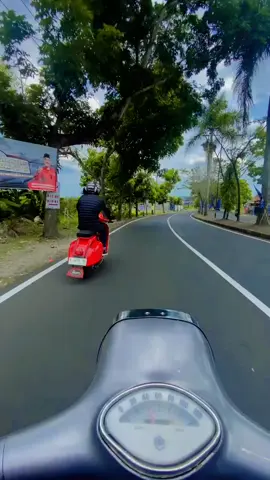@ucepriky  #vespa #vespagram #vespahits #vespasuper150 #tasikpride #tiktokviral #fypシ゚viral #lewatberanda #foryou 