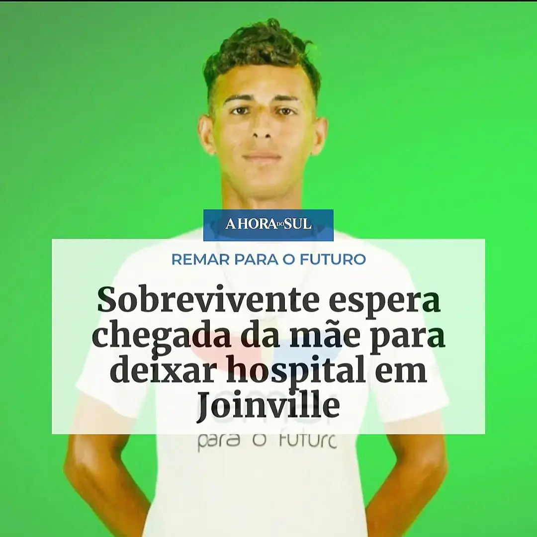 O único sobrevivente do acidente que trazia os atletas do projeto Remar para o Futuro de volta a Pelotas foi o remador João Pedro Milgarejo, de 17 anos. O jovem recebeu alta médica já na manhã desta segunda-feira (21), mas precisava da presença de familiares para poder deixar o hospital. Trecho|Texto: A Hora do Sul  #pelotasrs #pelotas #riograndedosul #acidente #tragedia 