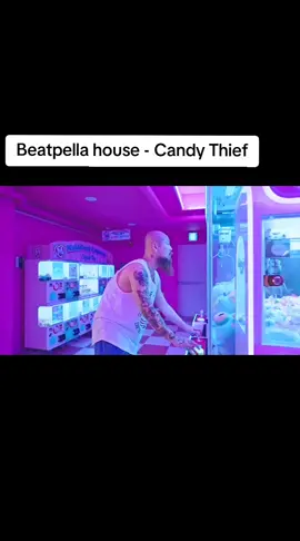 #beatpellahouse #candythief #beatpella #beatbox #Interesting #Fun #songs #catchysong #tune #clubmusic 