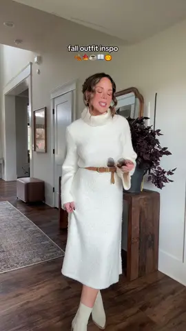 looking for some outfit inspo? @krismarieerrington got you covered #outfitinspo #fallfashion 