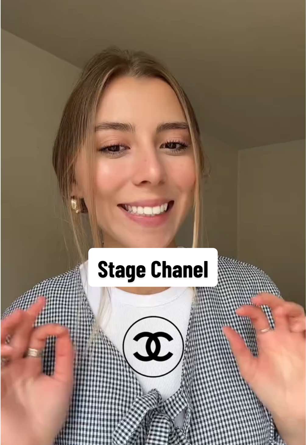 #fyp #fy #chanel #stage #luxe #parfum #marketing #marketingtips 