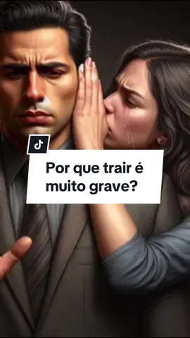 Por que adultério é um pecado grave? #sobrenatural #medo #espiritualidade #traicao #espiritual #trair #biblia #deus  