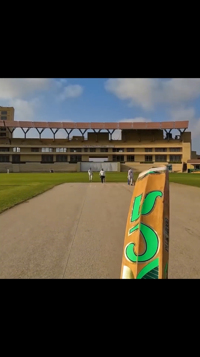 Batting Pov pt3 #cricketlove #trending #foryoupage #fyp #cricket 