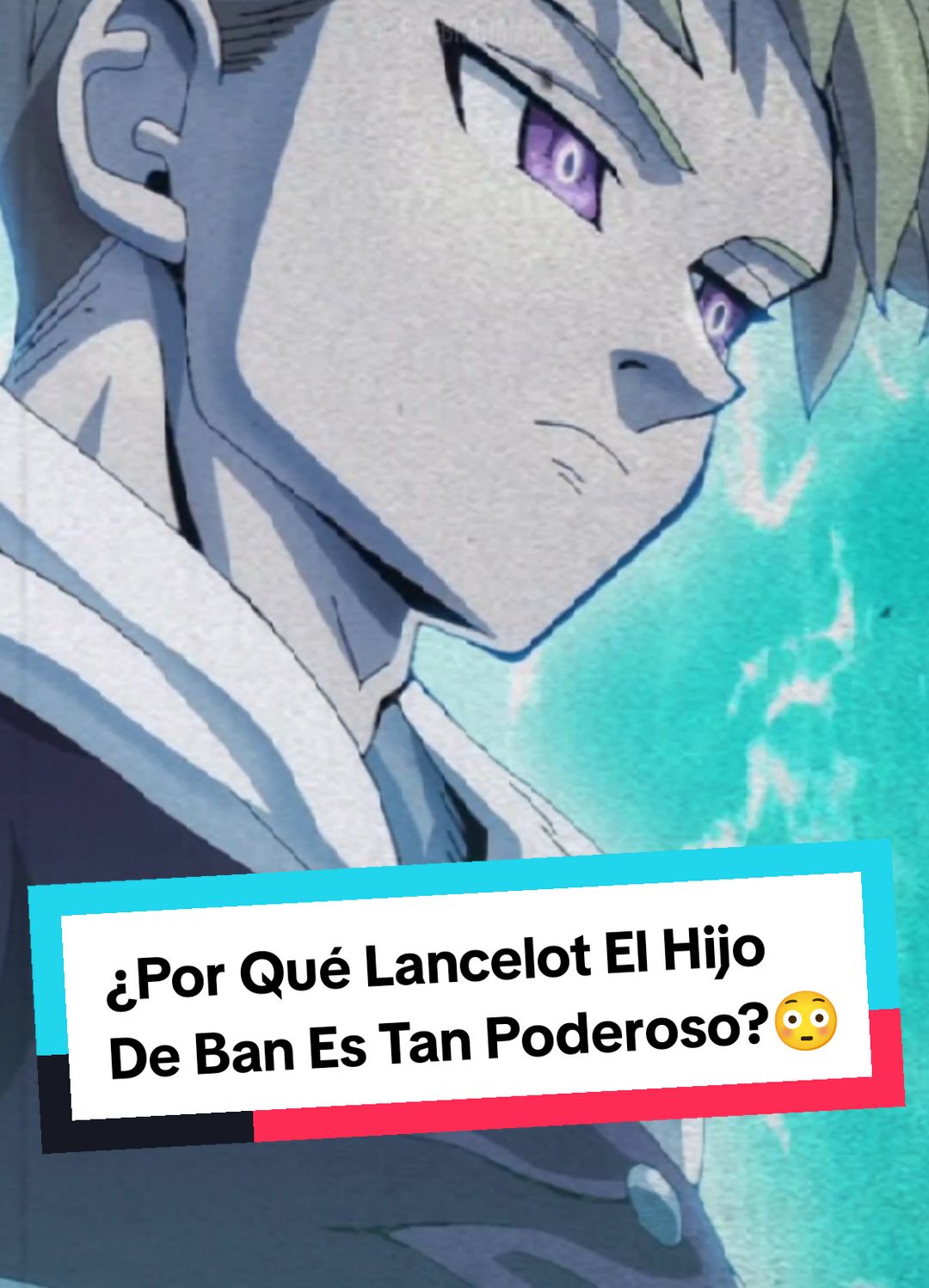 Lancelot El GOAT 🐐🔥 | #mokushirokunoyonkishi #los4jinetesdelapocalipsis #lancelot #anime #ban #abrahamjmz #nanatsunotaizai #otaku #meliodas #percival #los7pecadoscapitales #los4caballerosdelapocalipsis @Netflix Latinoamérica 