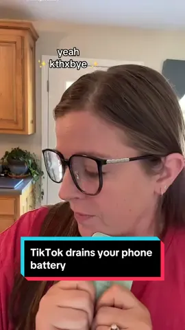 TikTok drains your phone battery… The Anker MagGo phone battery helps! #Inverted #falldealsforyou #anker #ankerbattery #tiktokshop #showcase 