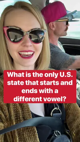 US state riddle #puzzle #riddle 