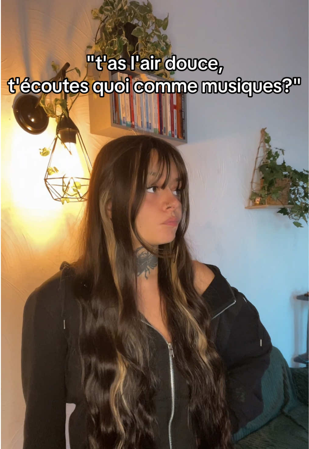 et oui y'a pas que Travis Scott mes s #metal #rock #deathmetalmusic #hardrock 