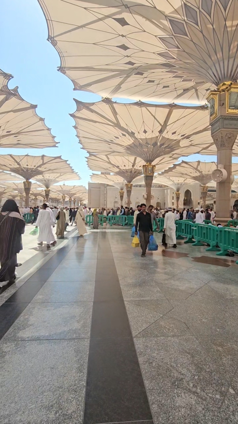 #masjidnabawi #Madina #saudiarabia #makkahmadinah #❤️ #🕋🕋🕋🕋🕋🤲🤲🤲 #🇸🇦🇸🇦🇸🇦🇸🇦 #❤️❤️❤️ #Allah #allahuakbar #reels #viral #video #foryou #CapCut #100kviews #1B 