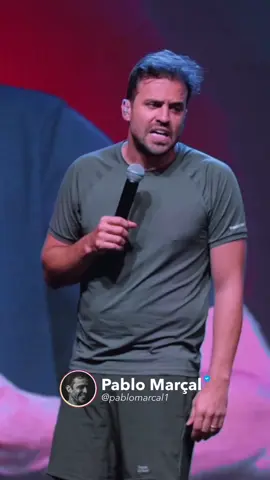 TEM GENTE QUE CRÊ QUE O DEMÔNIO NÃO EXISTE #shorts   #PabloMarçal
