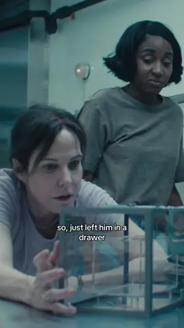 quick shoutout to our resident short king #OmniLoop #MaryLouiseParker #AyoEdebiri #scifi #drama #timetravel #movie #film #movietok #filmtok #fyp #movieclip