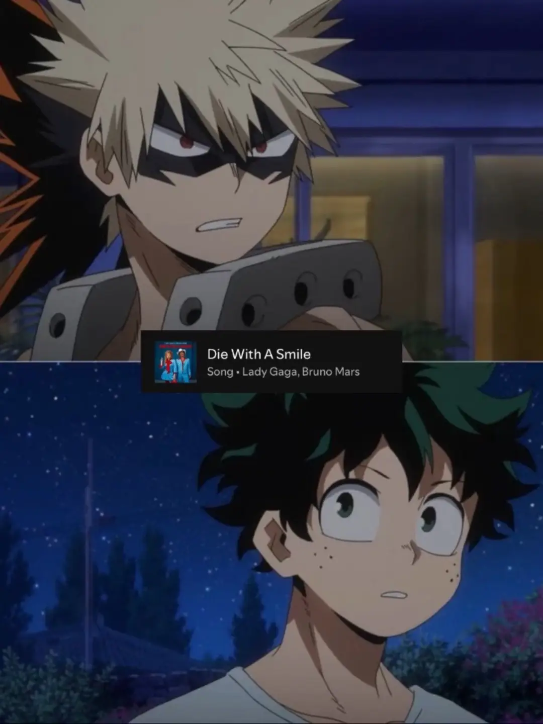 #myheroacademia #bokunohero #mha #izuku #izukumidoriya #midoriya #deku #bakugou #bakugoukatsuki #katsuki #katsukibakugou #fyp #foryou #bnha 